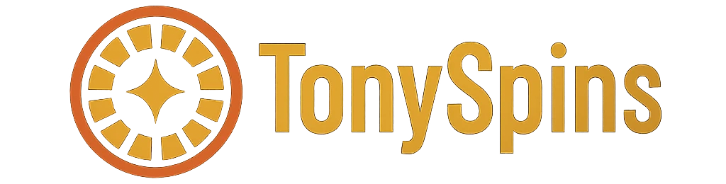 TonySpins